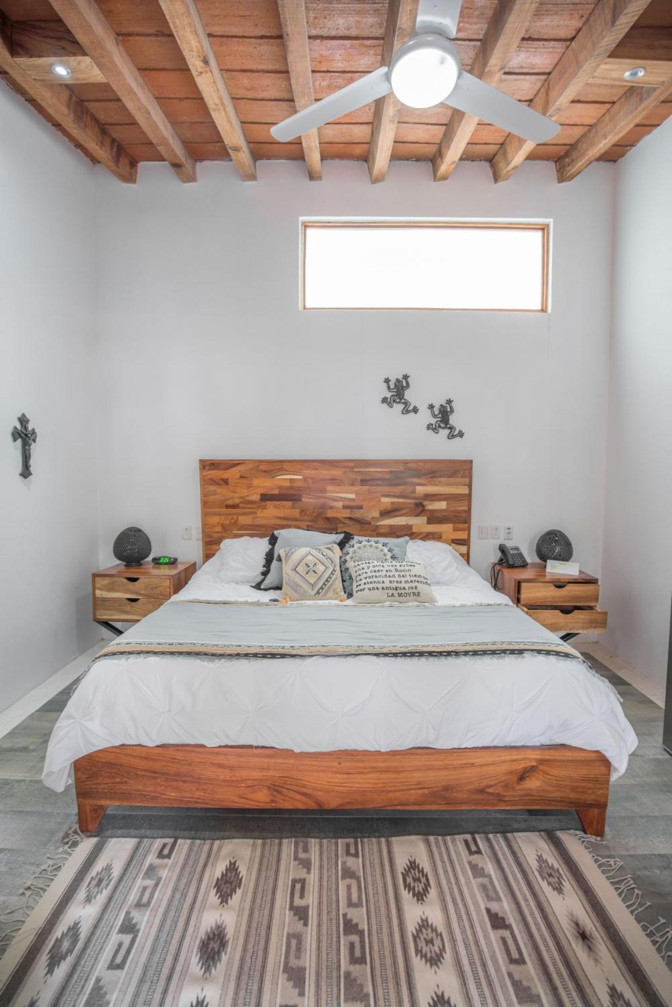 Villa San Juan Bed&Breakfast Nuevo Vallarta Room photo